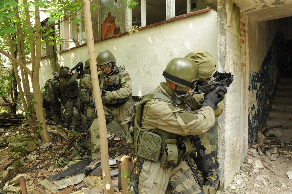 Joint Combined Exercise Training Poland