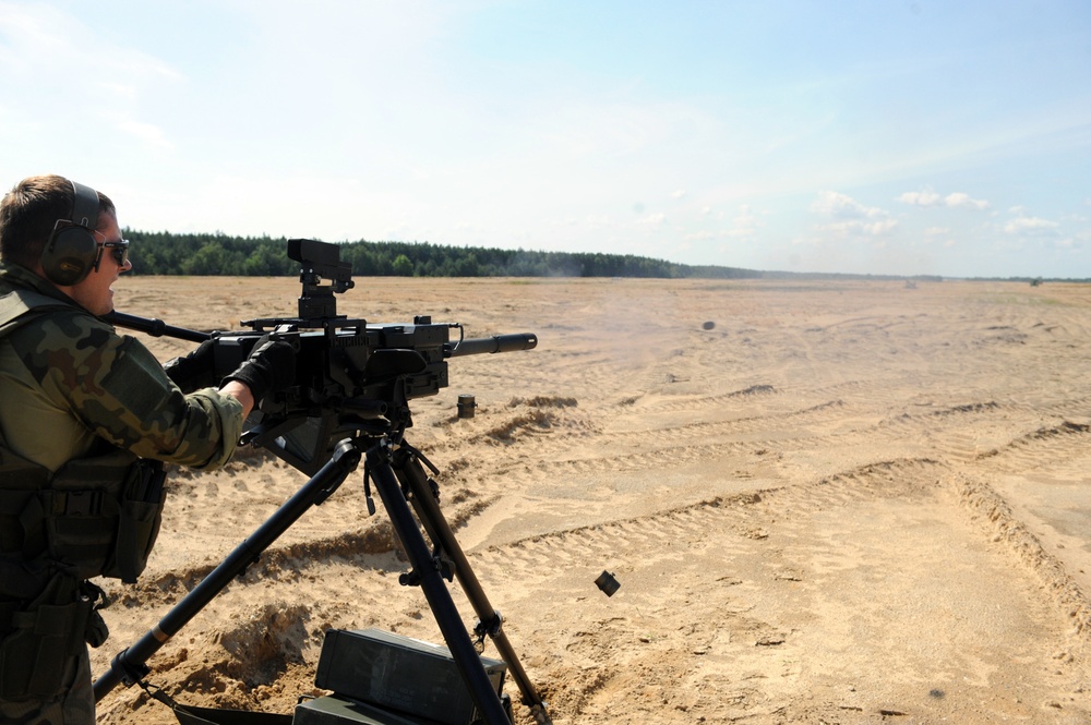 Joint Combined Exercise Training Poland