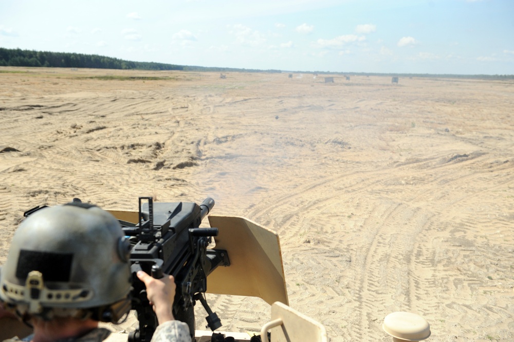 Joint Combined Exercise Training Poland