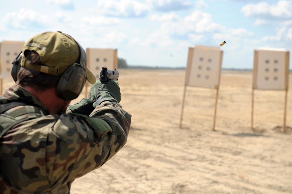Joint Combined Exercise Training Poland