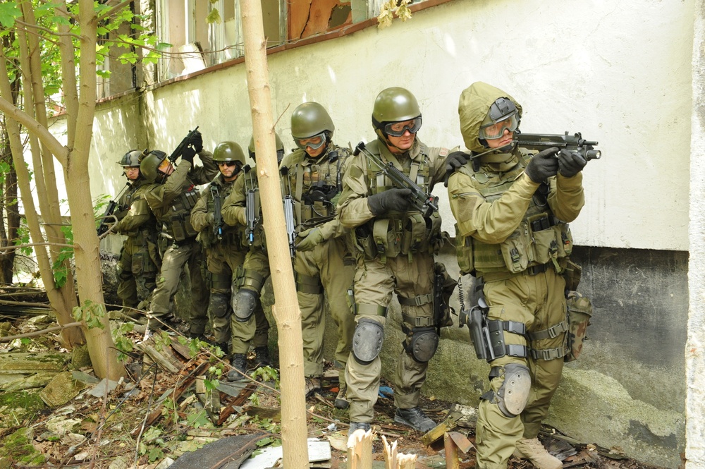 Joint Combined Exercise Training Poland