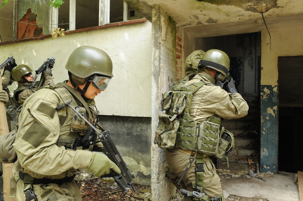 Joint Combined Exercise Training Poland