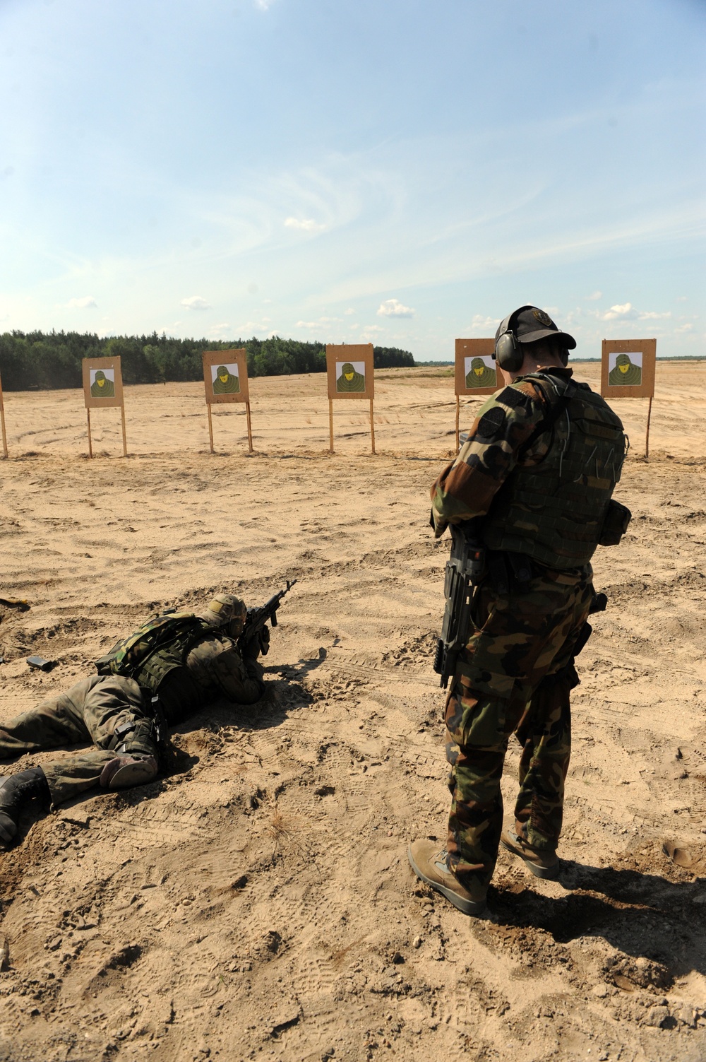 Joint Combined Exercise Training Poland