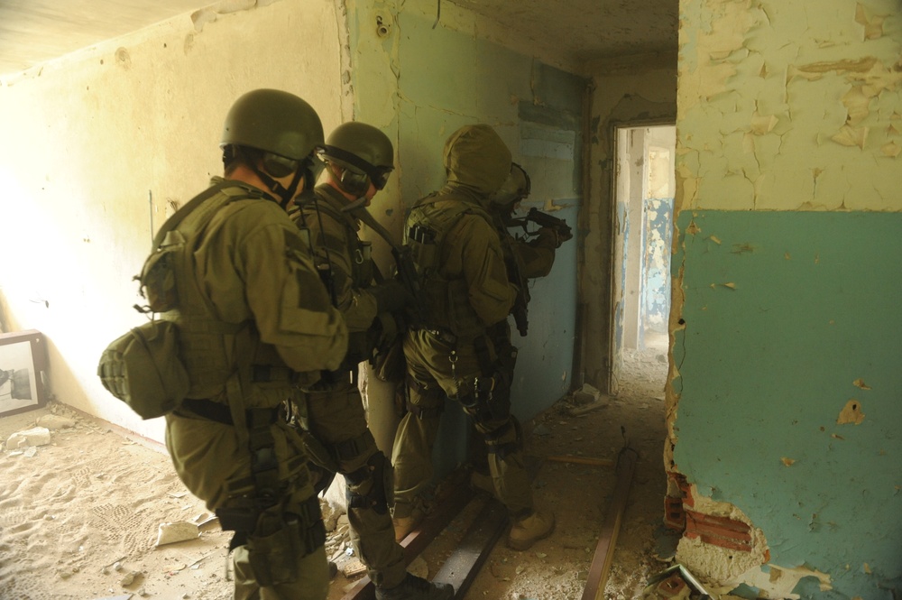 Joint Combined Exercise Training Poland