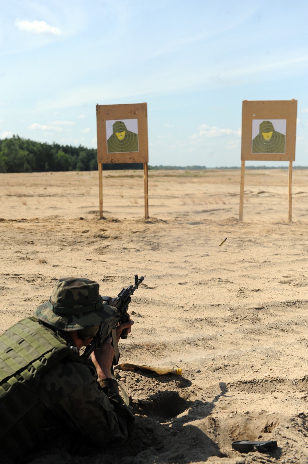 Joint Combined Exercise Training Poland