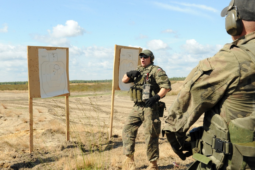 Joint Combined Exercise Training Poland