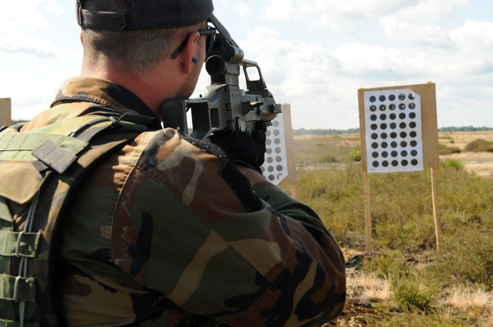 Joint Combined Exercise Training Poland