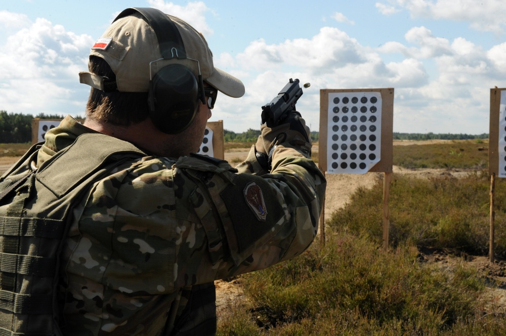 Joint Combined Exercise Training Poland