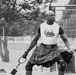 Face of Defense: Soldier Competes to Honor Late Wife