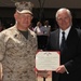 Honorable Robert M. Gates, Secretary of Defense Visits NMCSD