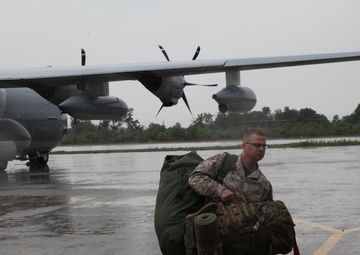 Pakistan Disaster Recovery