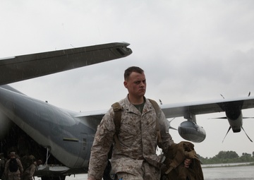 Pakistan Disaster Recovery