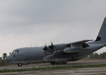 Pakistan Disaster Recovery