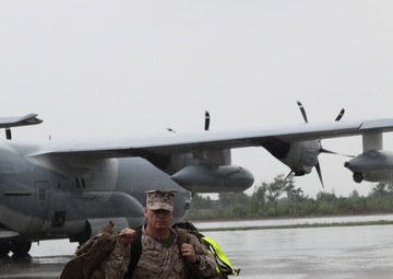 Pakistan Disaster Recovery