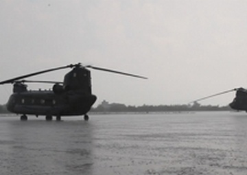 Pakistan Disaster Recovery