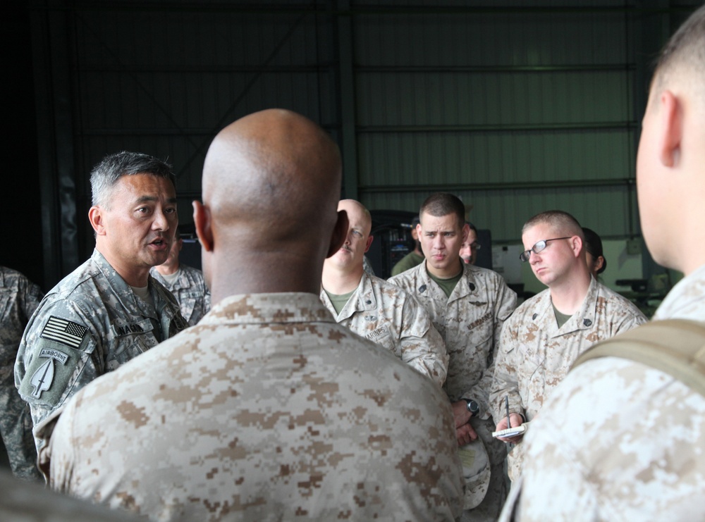 Pakistan Disaster Recovery