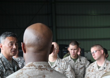 Pakistan Disaster Recovery