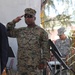 Marines reach back to their roots in Haiti