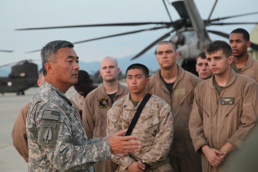 Pakistan Disaster Recovery