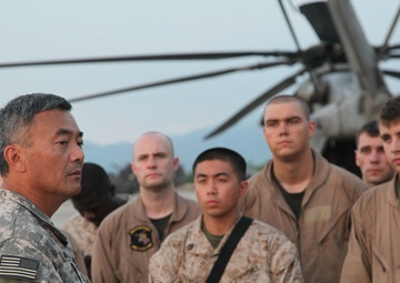 Pakistan Disaster Recovery