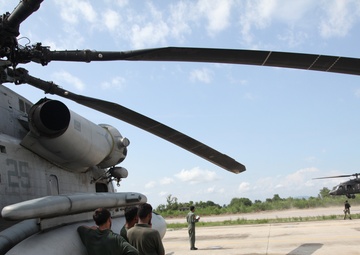 Pakistan Disaster Recovery