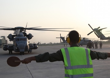 Pakistan Disaster Recovery