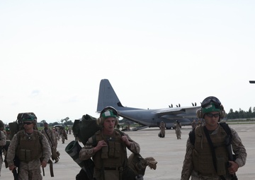 Pakistan Disaster Recovery