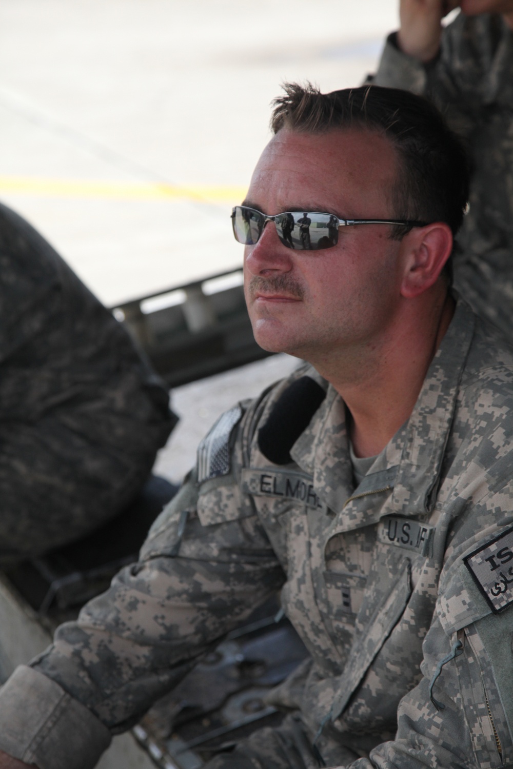 Pakistan Disaster Recovery