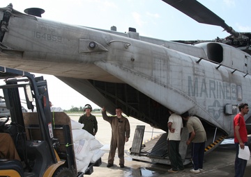 Pakistan Disaster Recovery