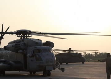 Pakistan Disaster Recovery