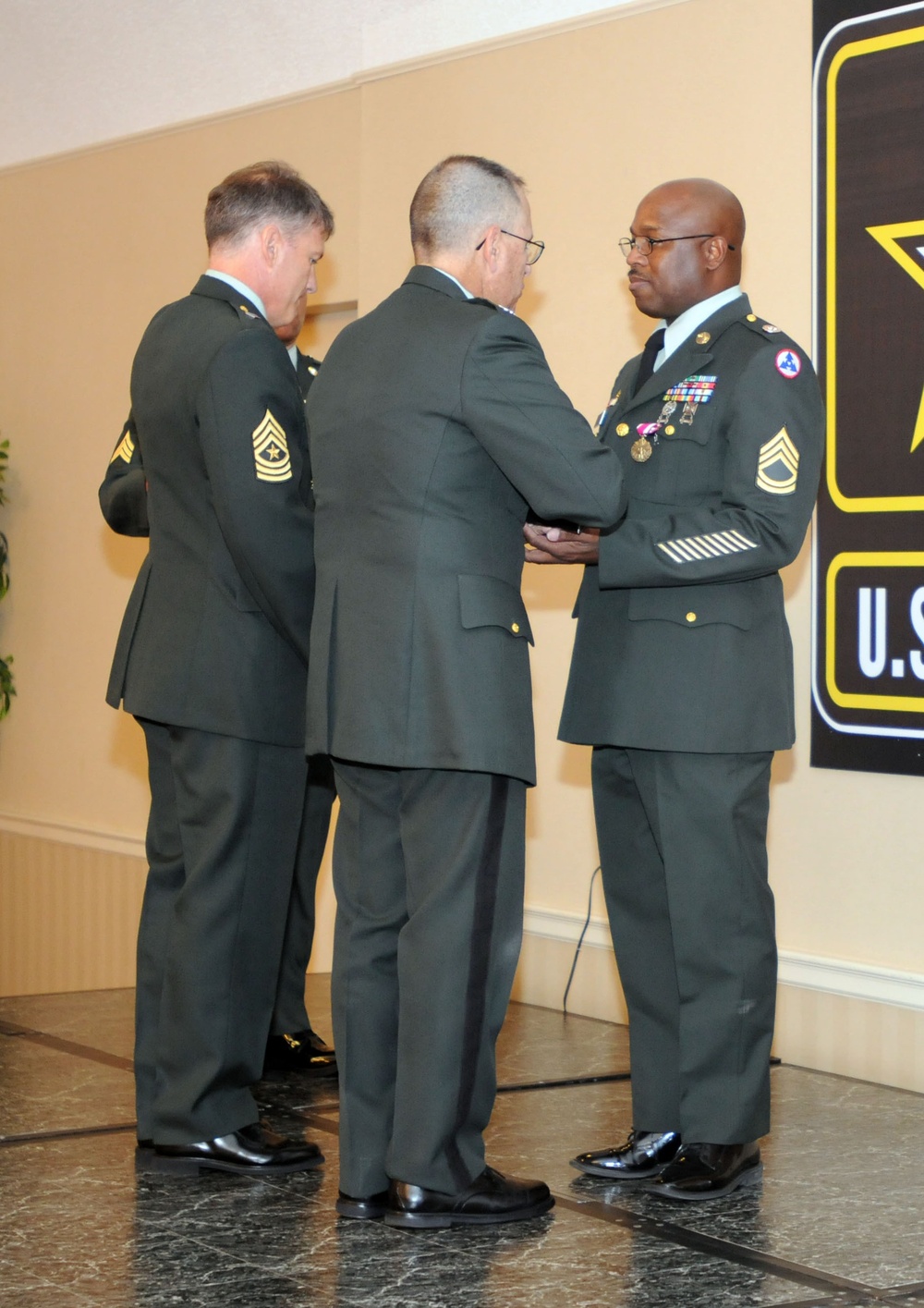 Sustainers Look Forward to Life After 3rd ESC