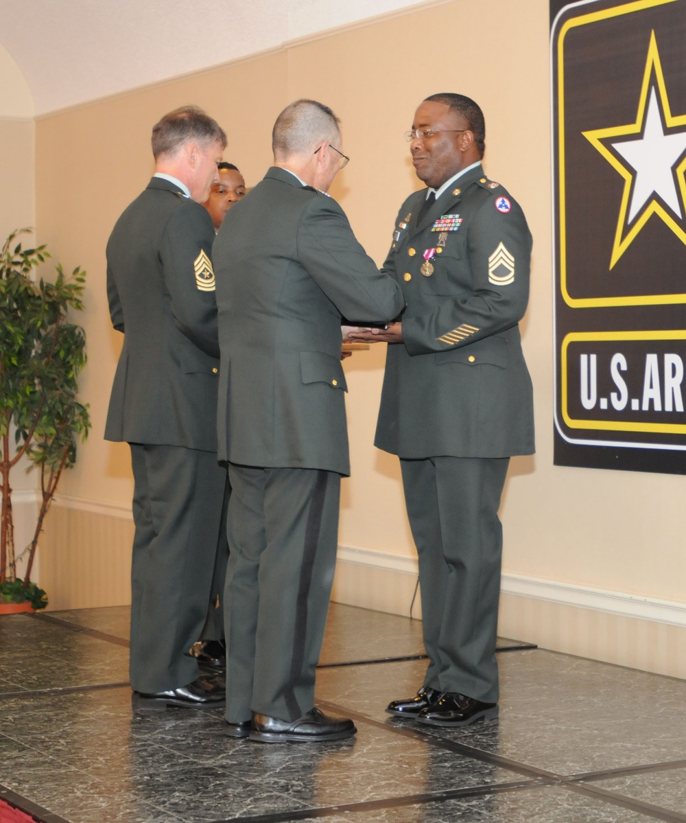 Sustainers Look Forward to Life After 3rd ESC