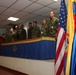 Colombian Marines Welcome US Leathernecks With Open Arms