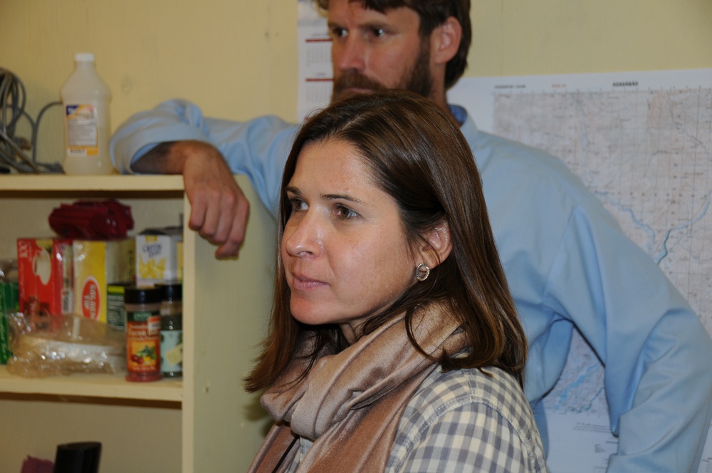 Iowa Agri-Business Development Team Hits the Ground Running