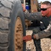 Travis Airman Supports Security, Force Protection Ops at Iraq Base