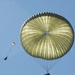 Cargo Parachutes From C-130