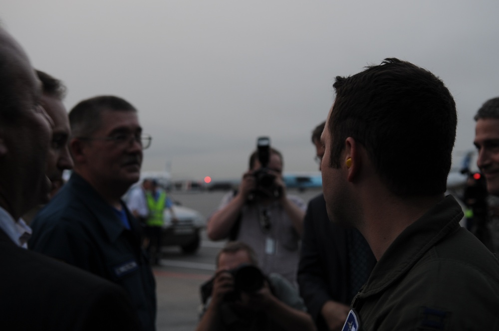 Humanitarian Assistance Russia