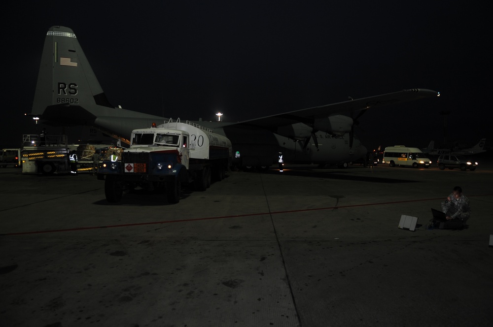 Humanitarian Assistance Russia