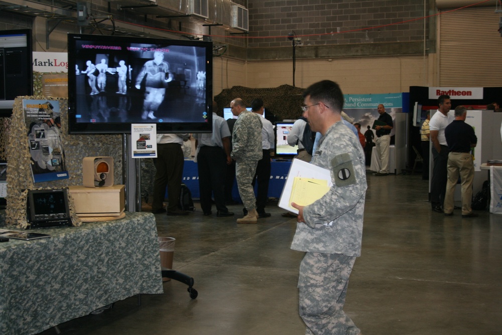 'Digital Rodeo' Helps Army Look at Smart-phone Apps