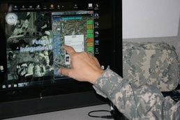 'Digital Rodeo' Helps Army Look at Smart-phone Apps
