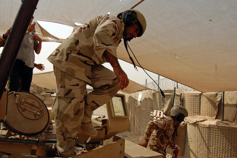 A partnership to continue