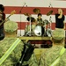 Rock band Candlebox performs for troops at COB Speicher