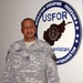 135th ESC Soldier Appointed USFOR-A First Sergeant
