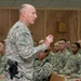 III Corps Town Hall Meeting