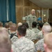 III Corps Town Hall Meeting