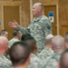 III Corps Town Hall Meeting