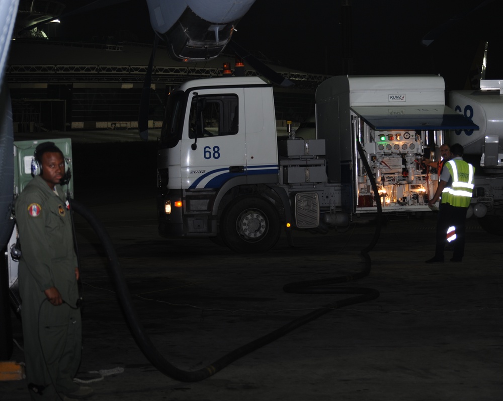 Humanitarian Assistance Russia