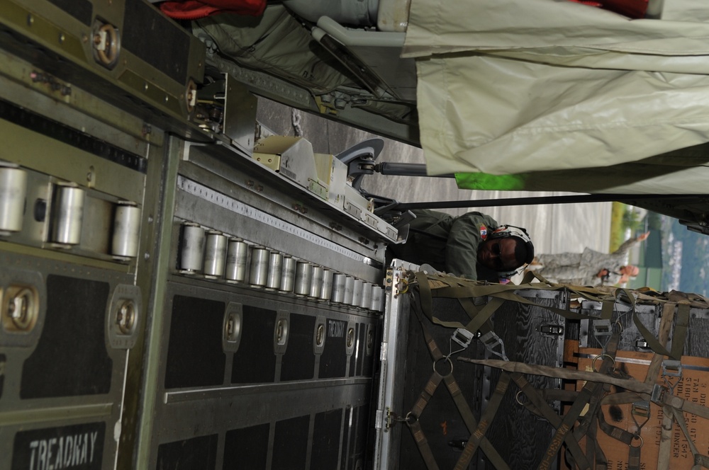 Humanitarian Assistance Russia
