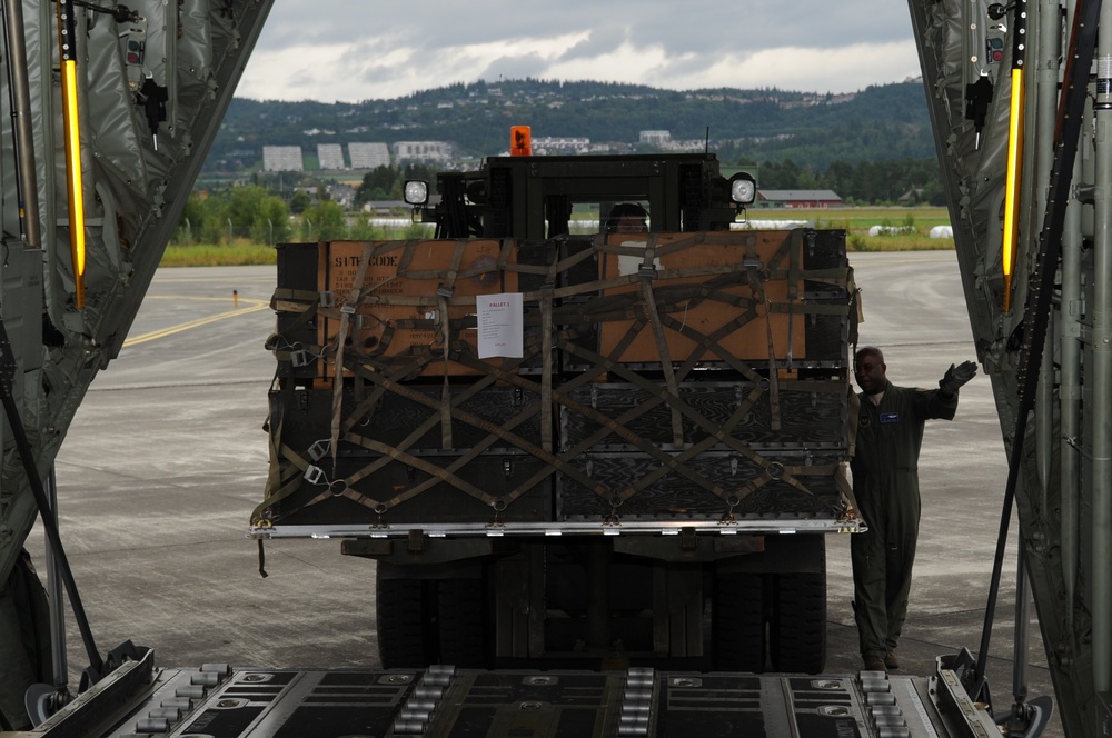 Humanitarian Assistance Russia