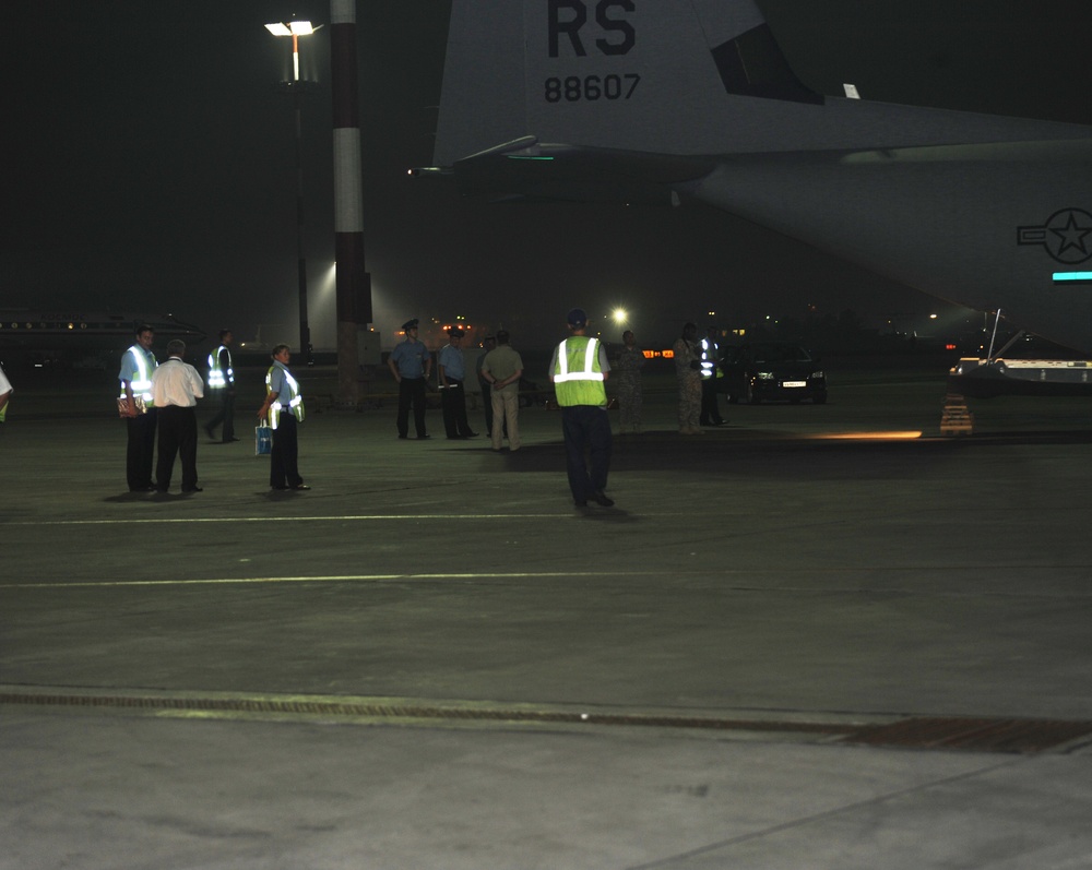 Humanitarian Assistance Russia